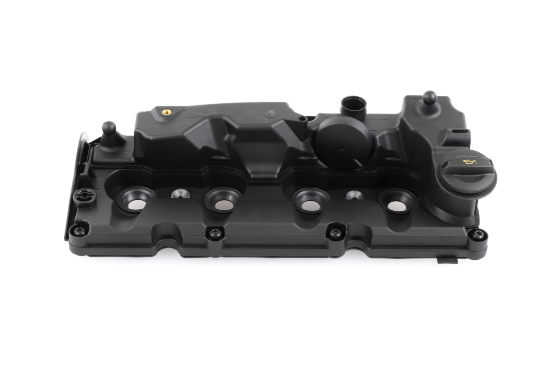 VAICO V10-5778 Zylinderkopfhaube VW Touran (5T1) 1.6 TDI 110 PS Diesel