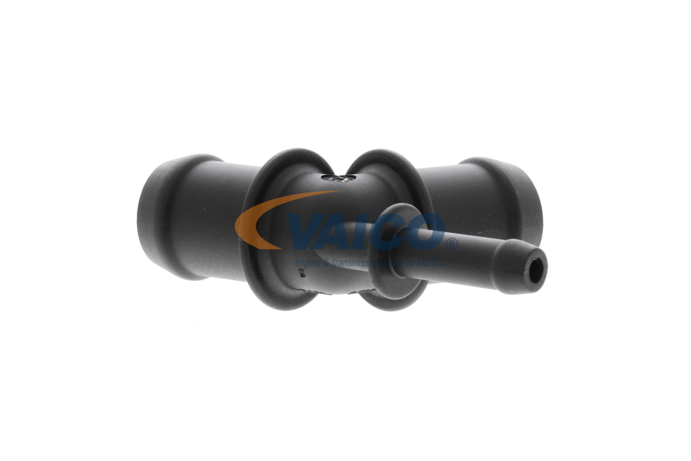 VAICO V10-6546: Flansa lichid racire Original VAICO Quality