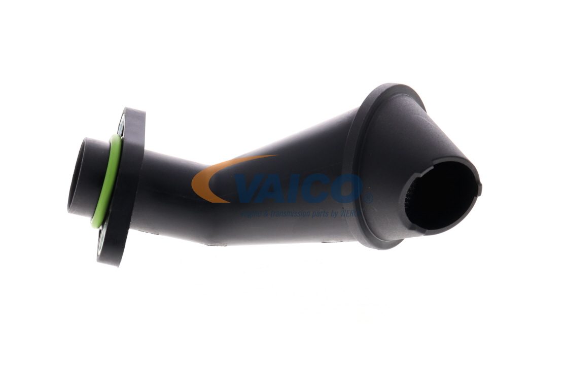 VAICO V10-6572: Conducta admisie, pompa ulei Original VAICO Quality