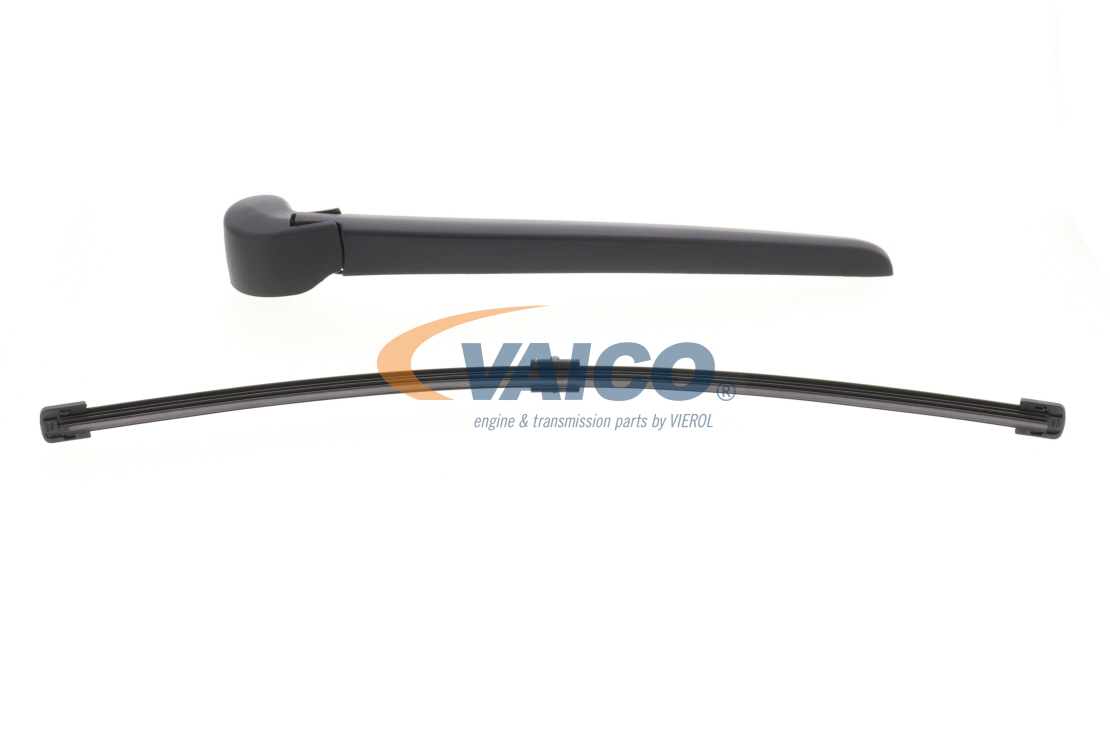 VAICO V10-6766: Set stergatoare, curatare parbriz EXPERT KITS + cu capac