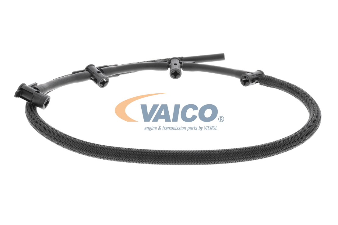 VAICO V20-3604: Furtun, supracurgere combustibil Original VAICO Quality pentru Biodiesel