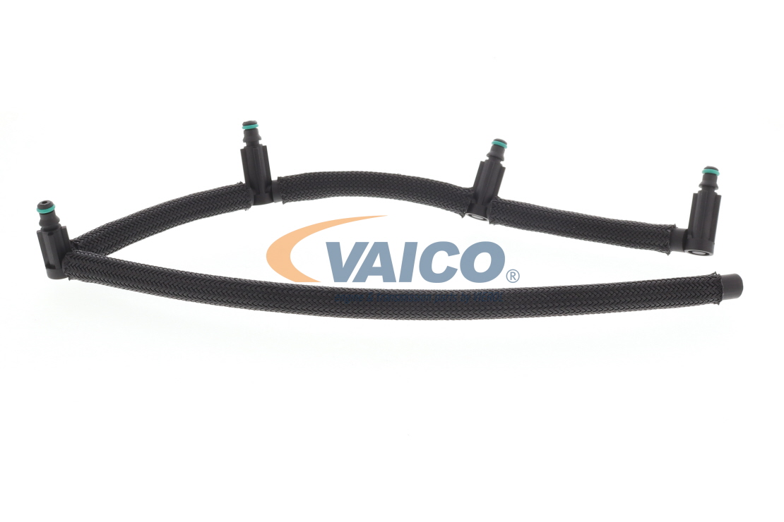 VAICO V20-3611: Furtun, supracurgere combustibil Original VAICO Quality pentru Biodiesel