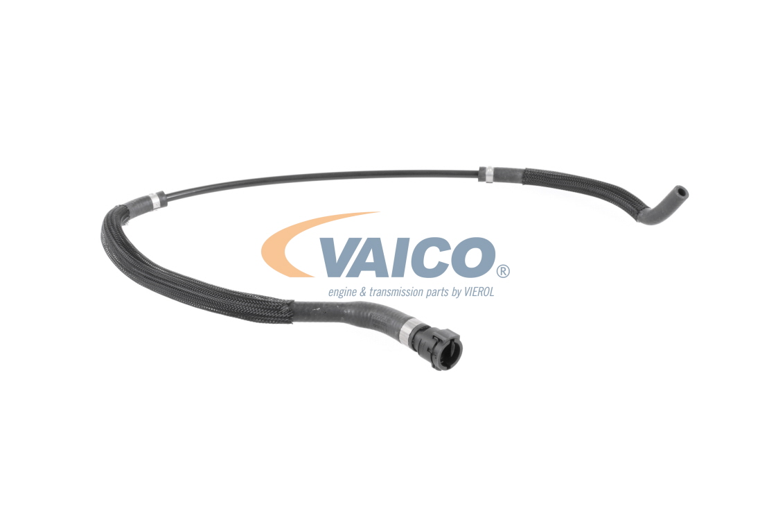 VAICO V20-3864 Маркуч на радиатора BMW 3 Touring (E91) 326 K.C. бензин цена