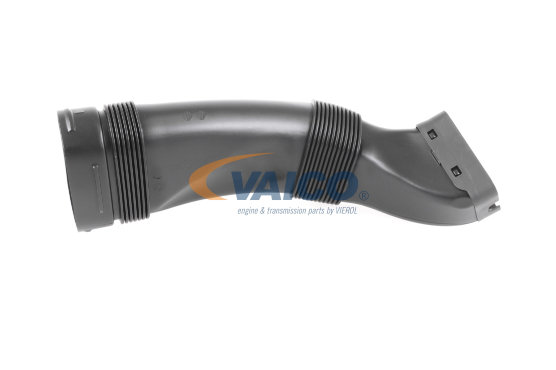 VAICO V20-3966: Nasávacia hadica, Vzduchový filter Green Mobility Parts Prívod vzduchu k vzduchovému filtru