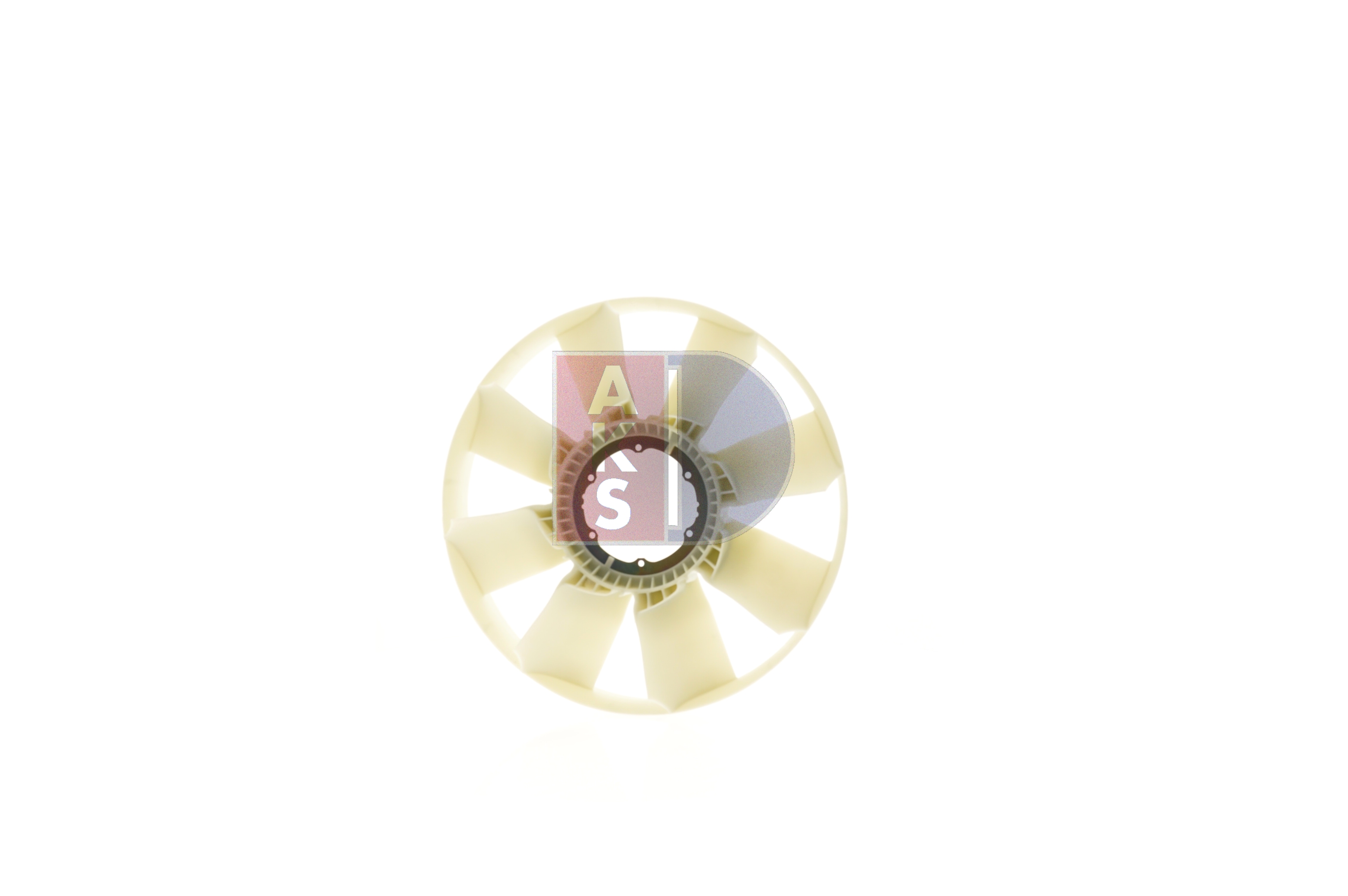 AKS DASIS 138720N: Paleta ventilator, racire motor