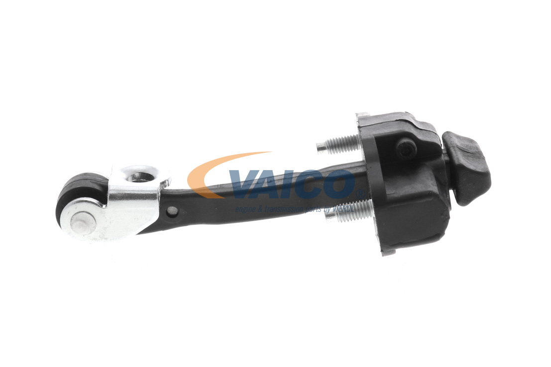 VAICO V24-1227: Cale-porte Qualité VAICO originale côté conducteur ou passager, avant