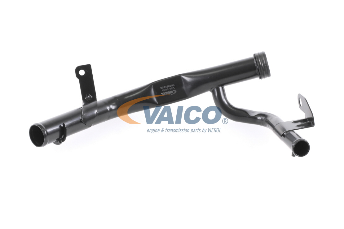VAICO V24-1400: Kühlmittelrohrleitung Original VAICO Qualität