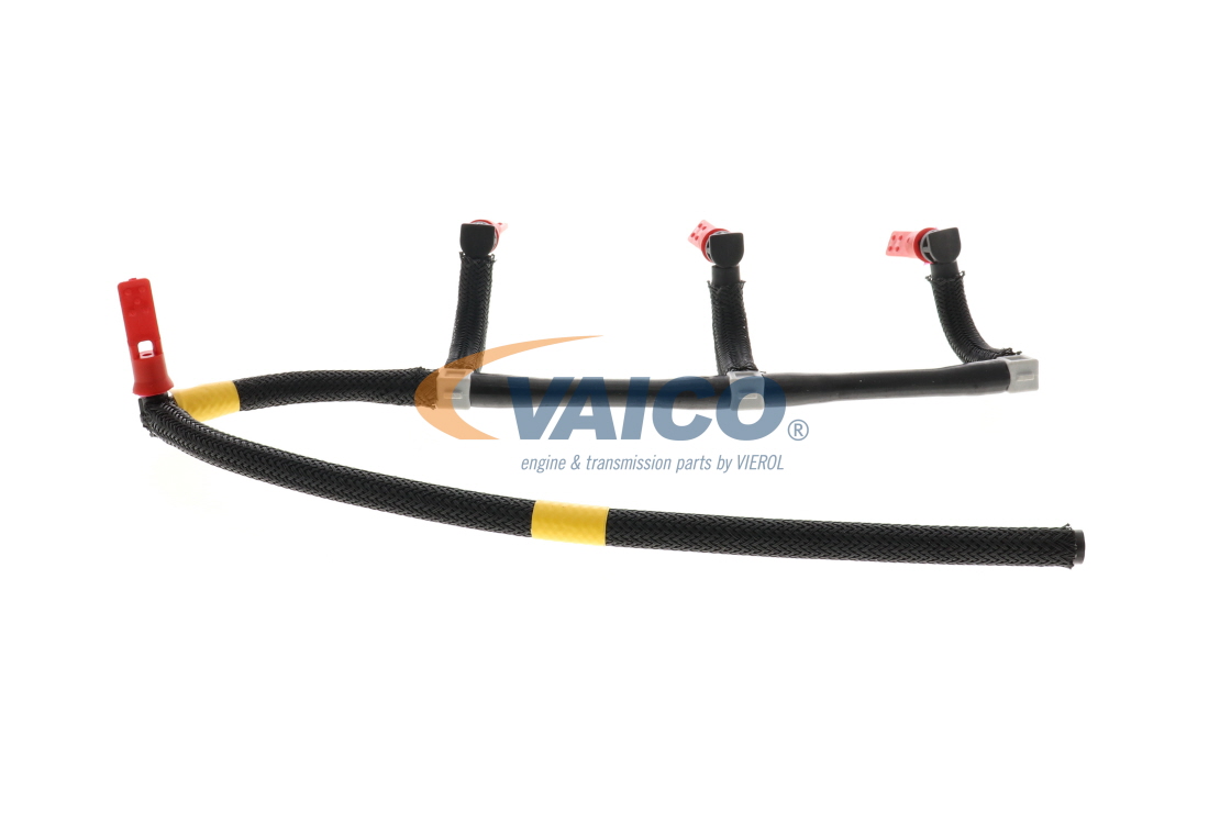 VAICO V25-1476 Voolik, Jääkkütus FORD Focus C-Max (DM2) 109 hj Diisel hind