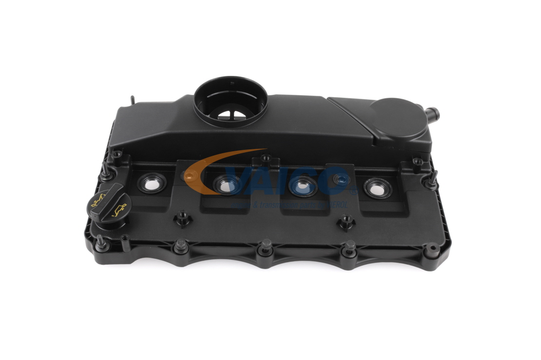 VAICO V25-2035 Cache-culbuteur FORD Transit Custom V362 Van (FY, FZ) 125 CV Diesel coût