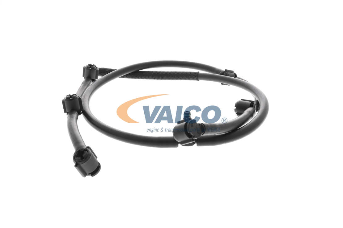 VAICO V30-3330: Furtun, supracurgere combustibil Original VAICO Quality pentru Biodiesel