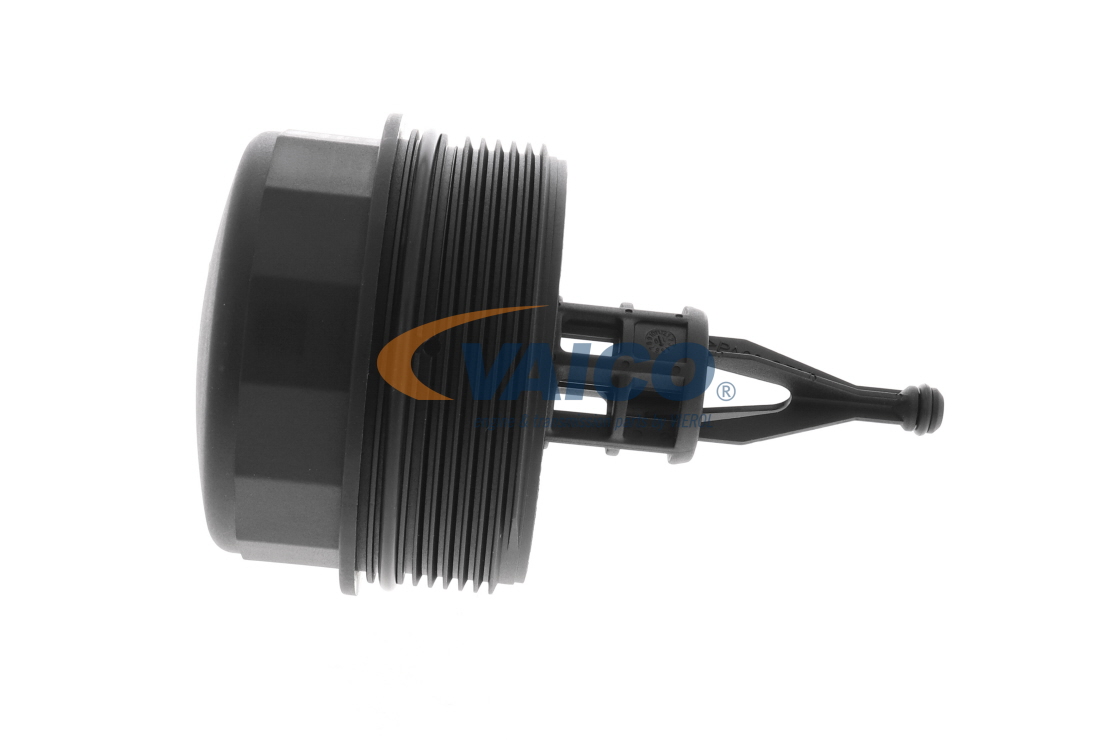 VAICO V30-3560: Capac, carcasa filtru ulei Green Mobility Parts fara filtru