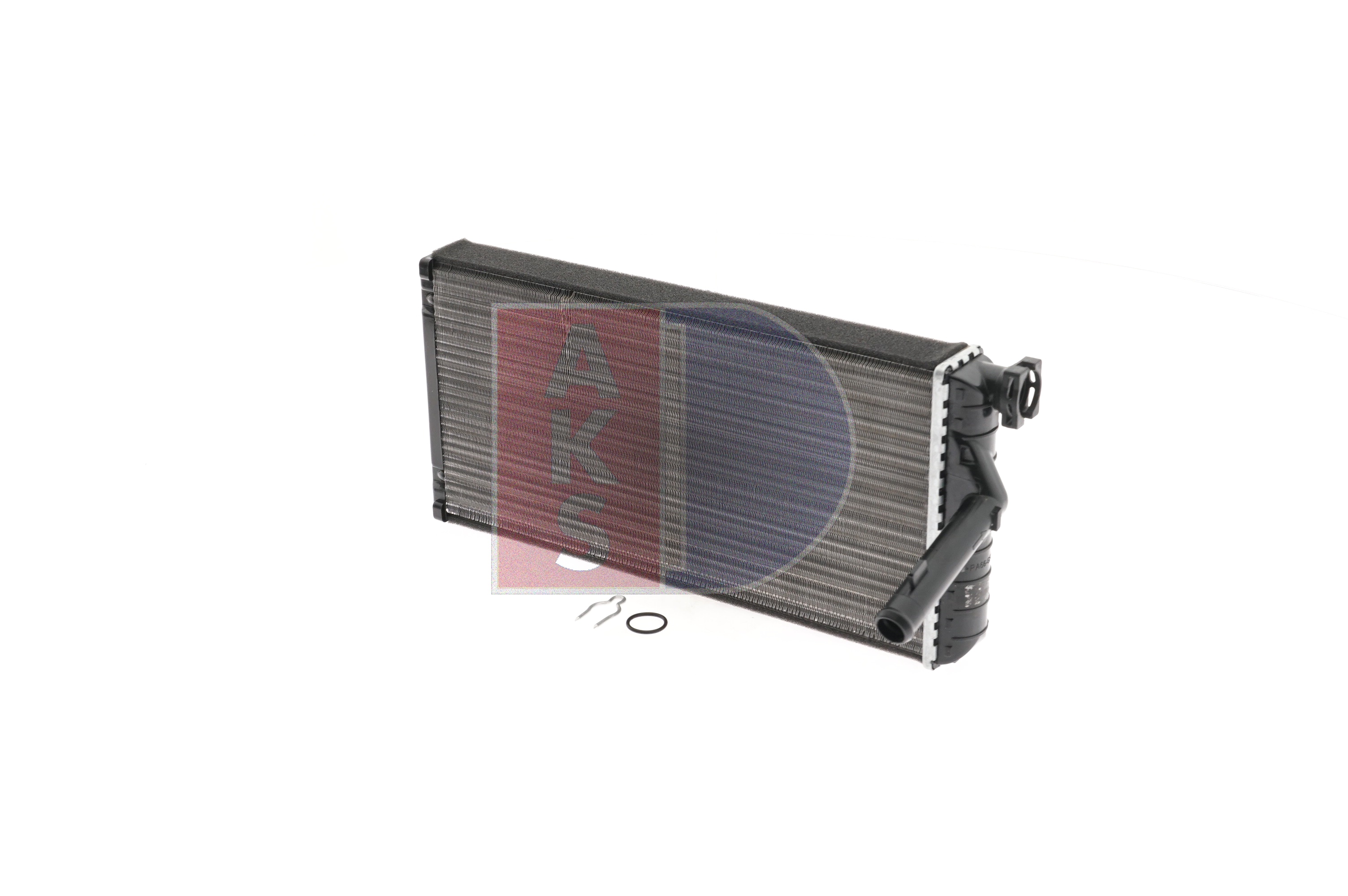 AKS DASIS 139002N: Kachelradiateur, interieurverwarming