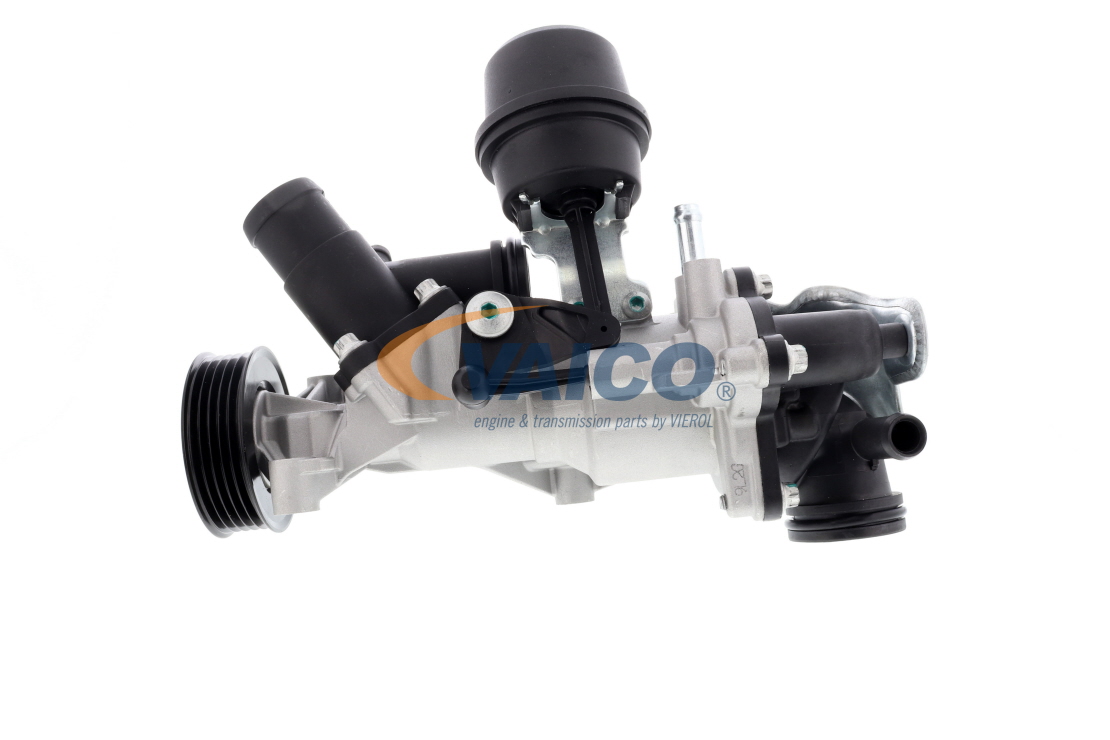 VAICO V30-50100: Pompa acqua Qualità de VAICO originale con guarnizione