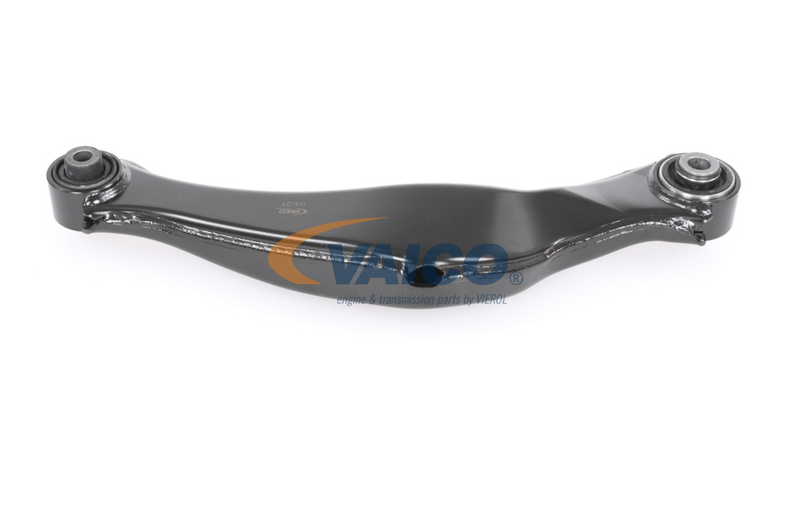 VAICO V40-1188: Brat, suspensie roata Original VAICO Quality Axa spate stanga, tabla de otel