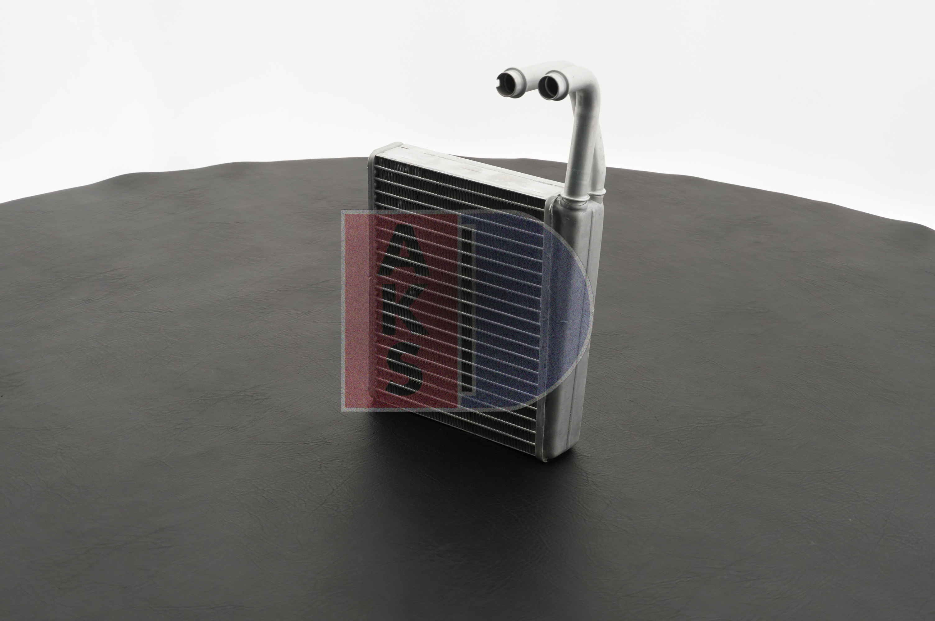 AKS DASIS 139008N: Kachelradiateur, interieurverwarming
