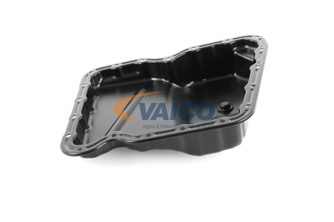 VAICO V40-1693: Baie ulei Original VAICO Quality cu buson de golire ulei, fara etansare