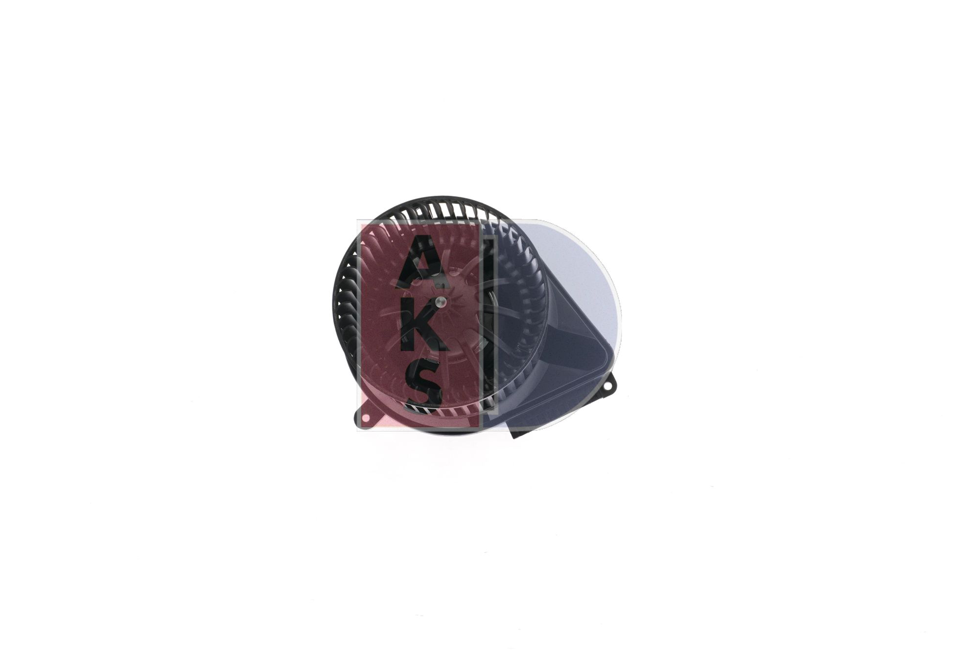 AKS DASIS 139010N Ventilator, habitaclu VW LT 28-35 II bus (2DB, 2DE, 2DK) 125 CP motor diesel cat costa