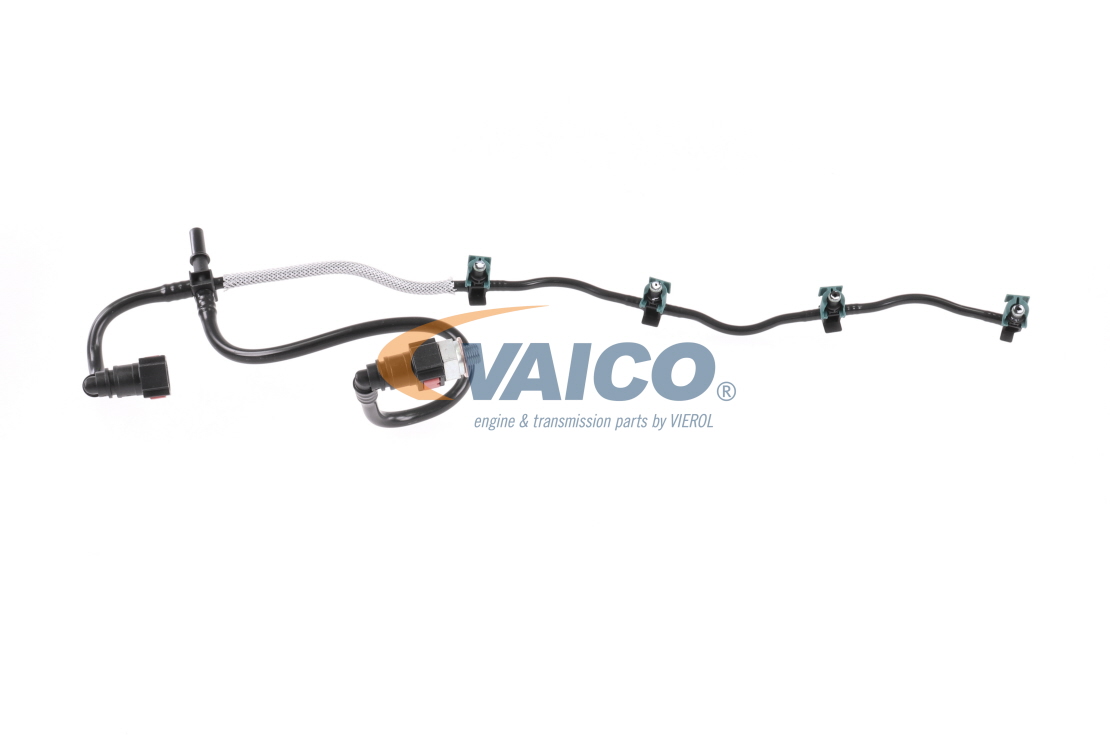 VAICO V42-0859 Voolik, Jääkkütus CITROЁN JUMPER Buss 130 hj Diisel hind