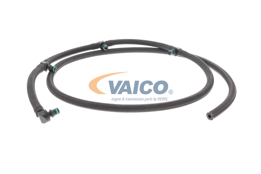 VAICO V42-0864: Furtun, supracurgere combustibil Q+, original equipment manufacturer quality pentru Biodiesel