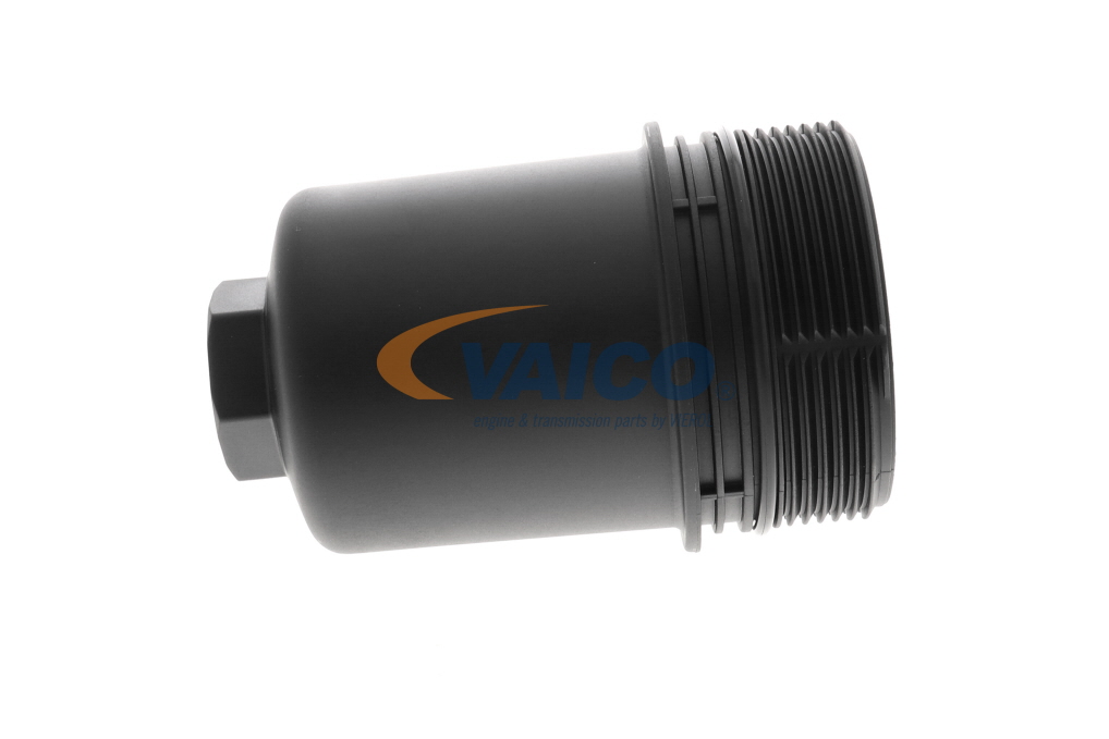 VAICO V48-0513: Capac, carcasa filtru ulei Original VAICO Quality cu inel etansare