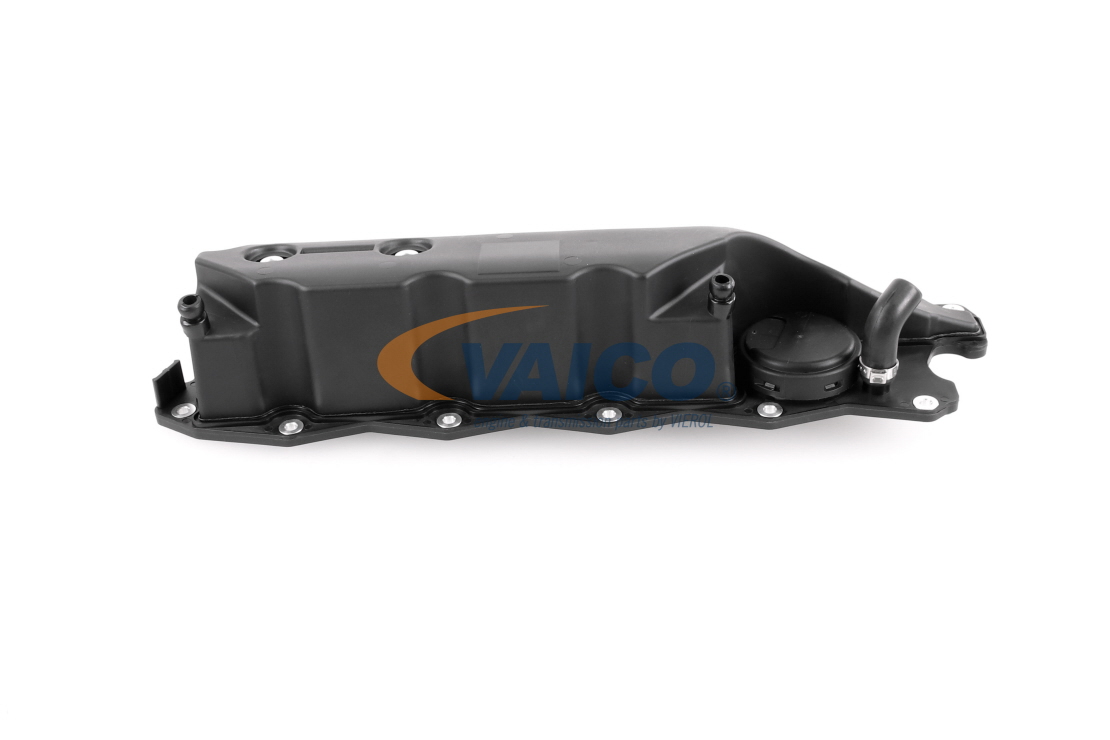 VAICO V95-0575: Capac culbutor EXPERT KITS + cu garnitura capac supape, cu supapa de aerisire
