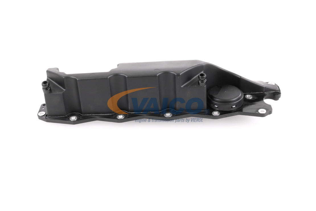 VAICO V95-0576: Capac culbutor EXPERT KITS + cu garnitura capac supape, cu supapa de aerisire