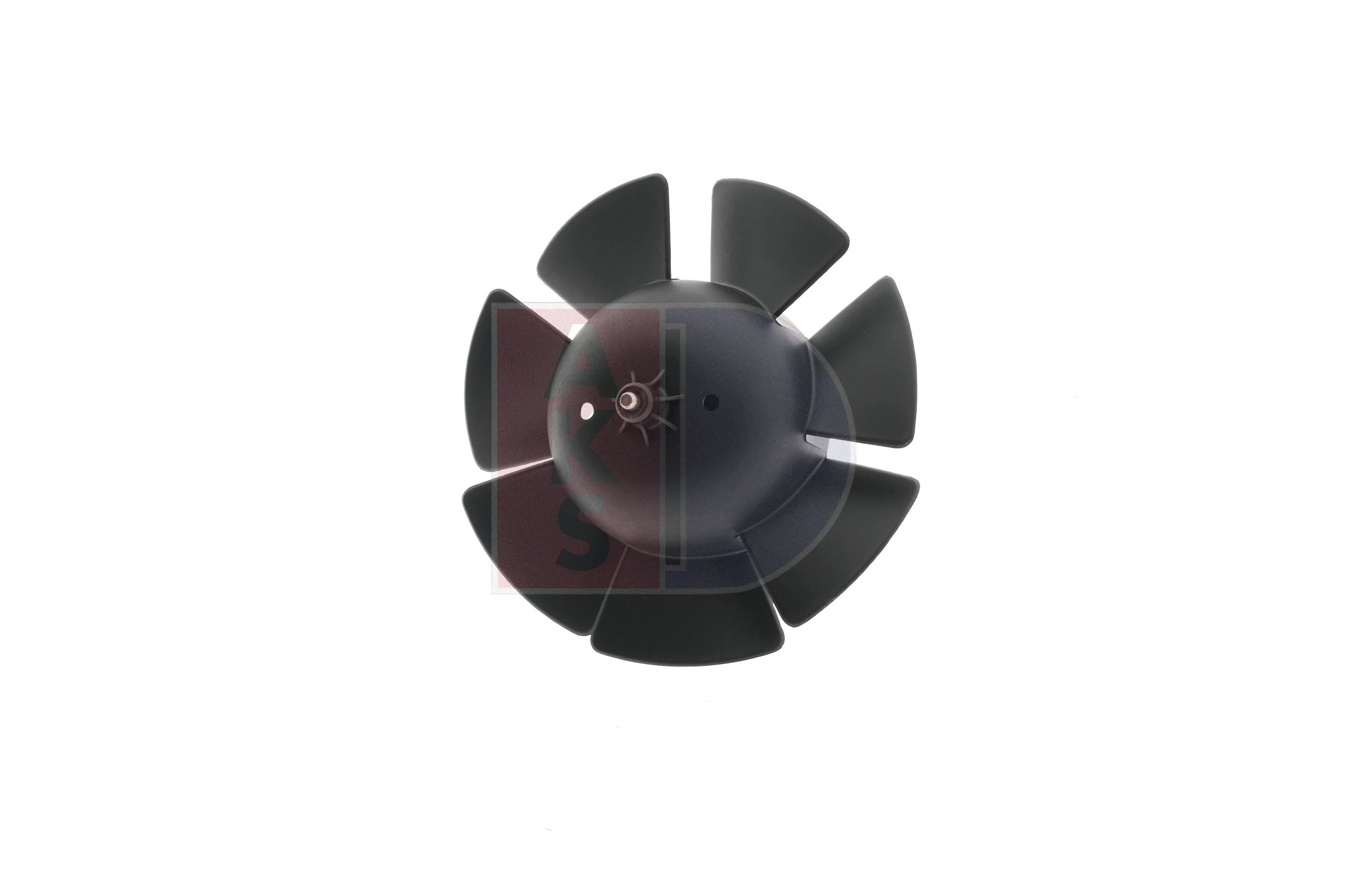 AKS DASIS 139420N: Ventilator, habitaclu