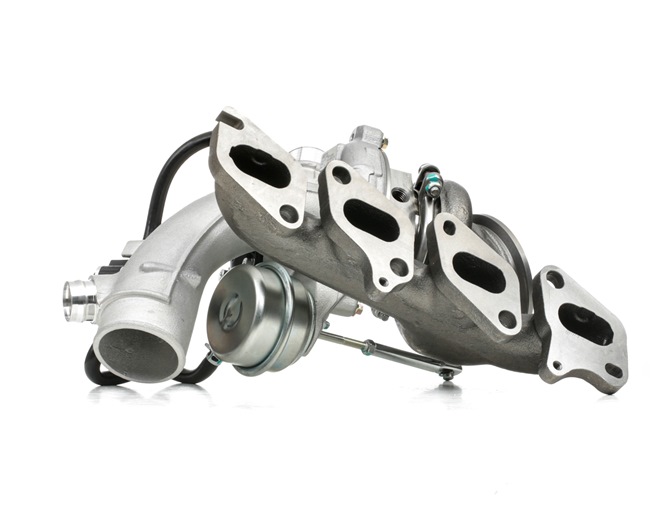 BTS TURBO T915265BT: Turbosuflantă