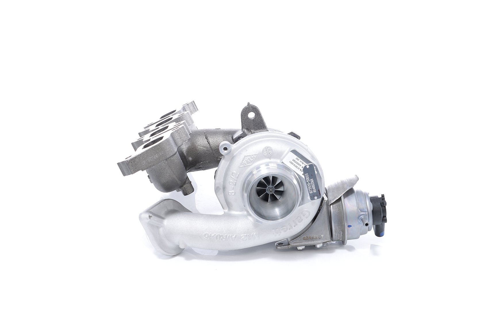 BTS TURBO T918638: Turbina ORIGINAL