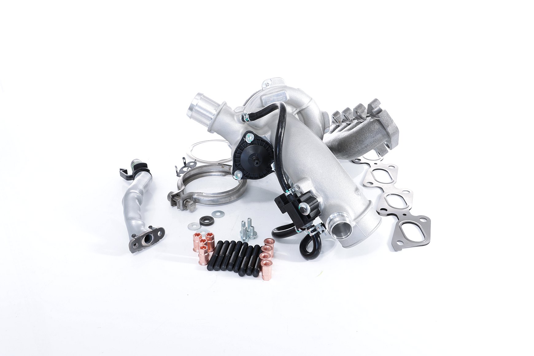 BTS TURBO T981466BT Turbokompresorius VAUXHALL Mokka / Mokka X (J13) 140 AG benzinas kaina