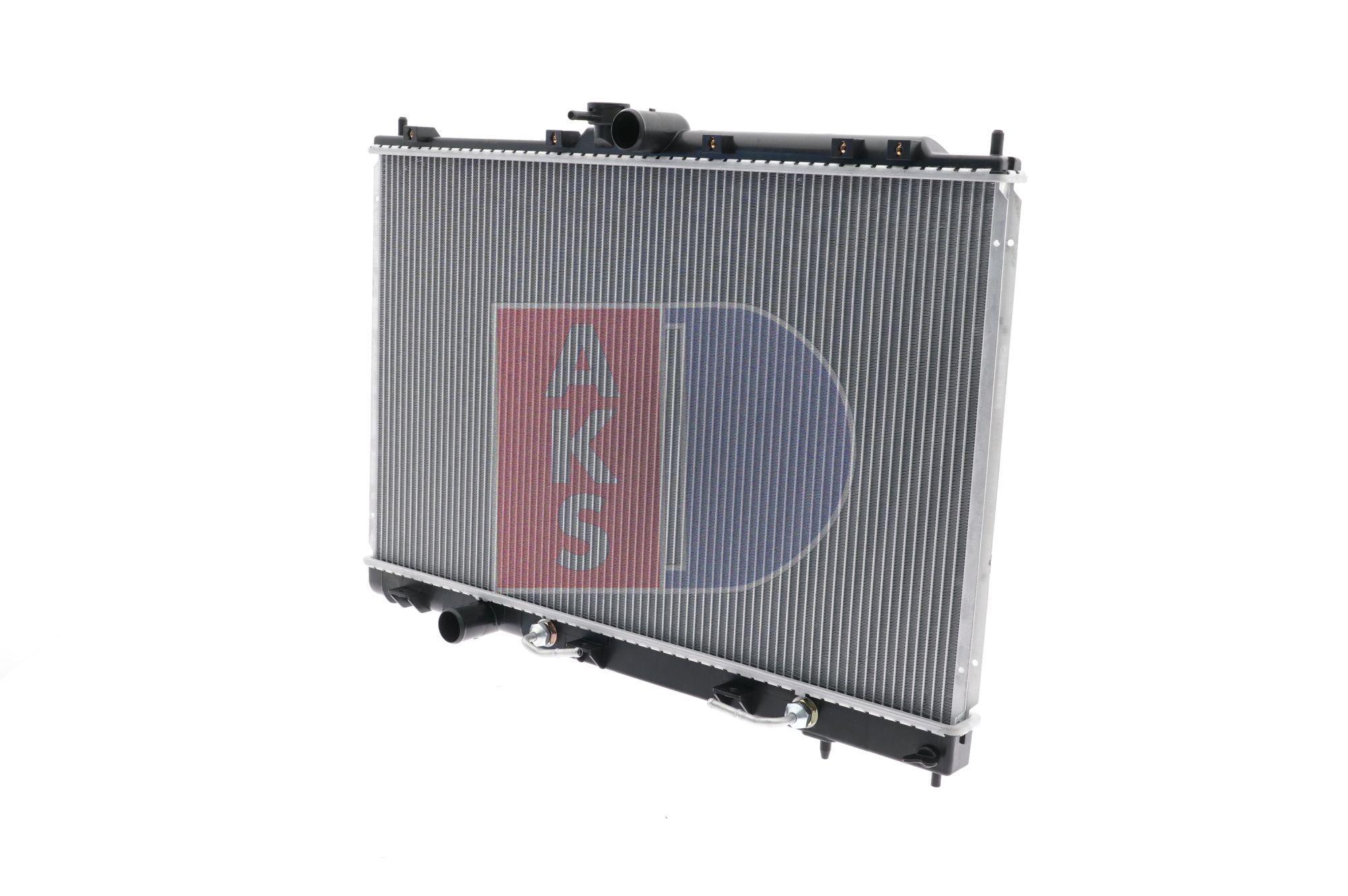 AKS DASIS 140006N: Kylare