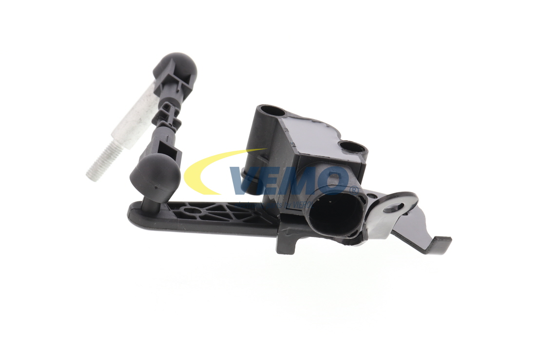 VEMO V10-72-0154: Senzor, lumini xenon Green Mobility Parts punte fata, cu suport, cu bara directie
