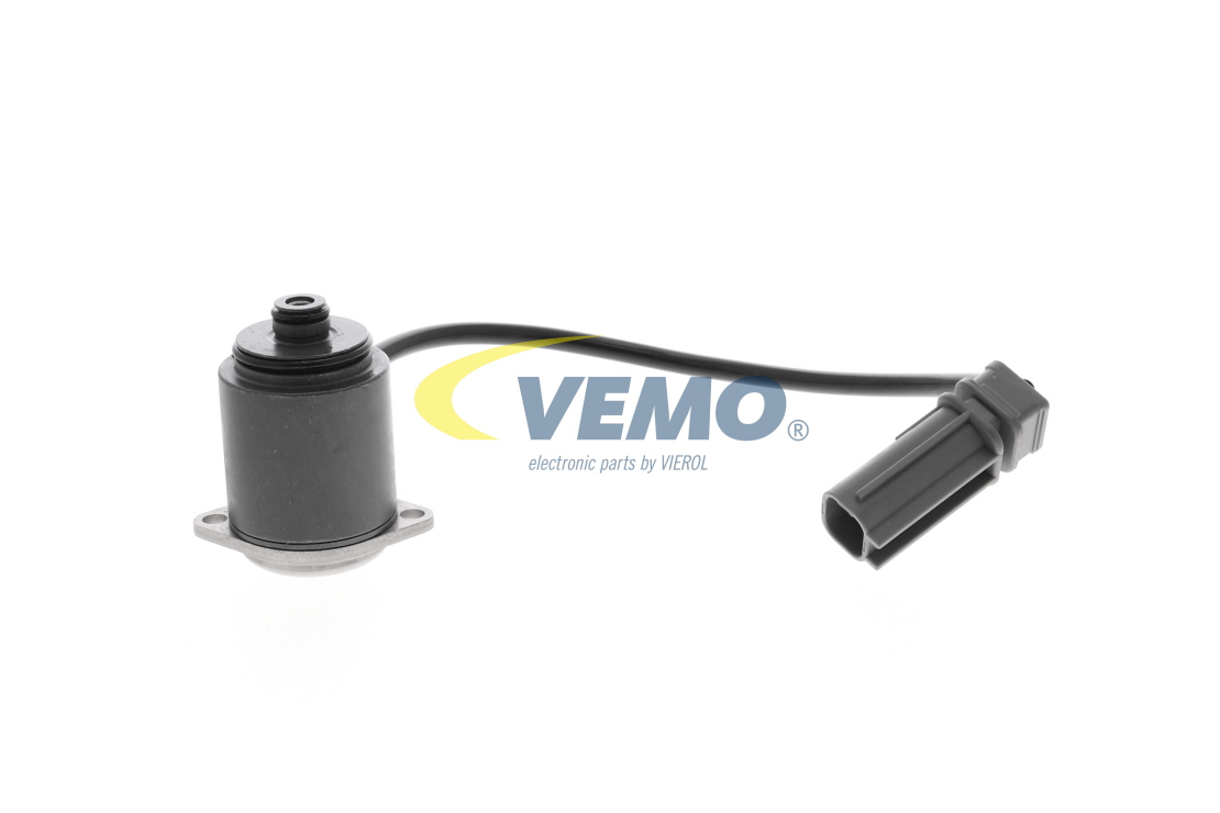 VEMO V10-77-0058: Supapa, servodirectie Original VEMO Quality