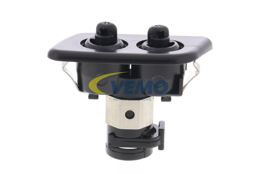 VEMO V20-08-0007: Spolarmunstycke strålkastare Original VEMO Quality Vänster