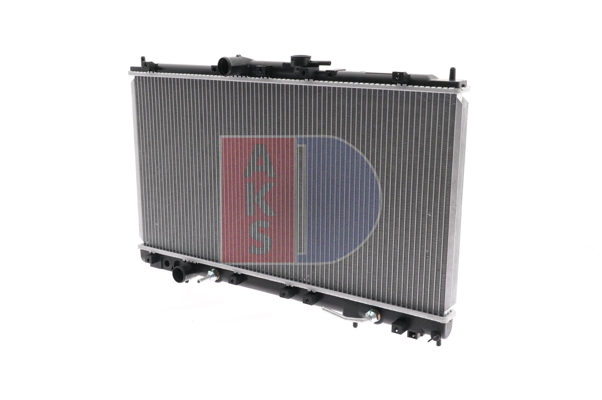 AKS DASIS 140036N: Kylare