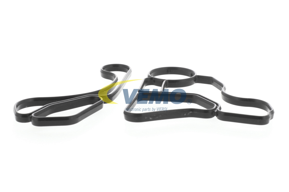 VEMO V20-60-9045 Комплект гарнитури, маслен радиатор BMW 3 Touring (E91) 211 K.C. бензин цена