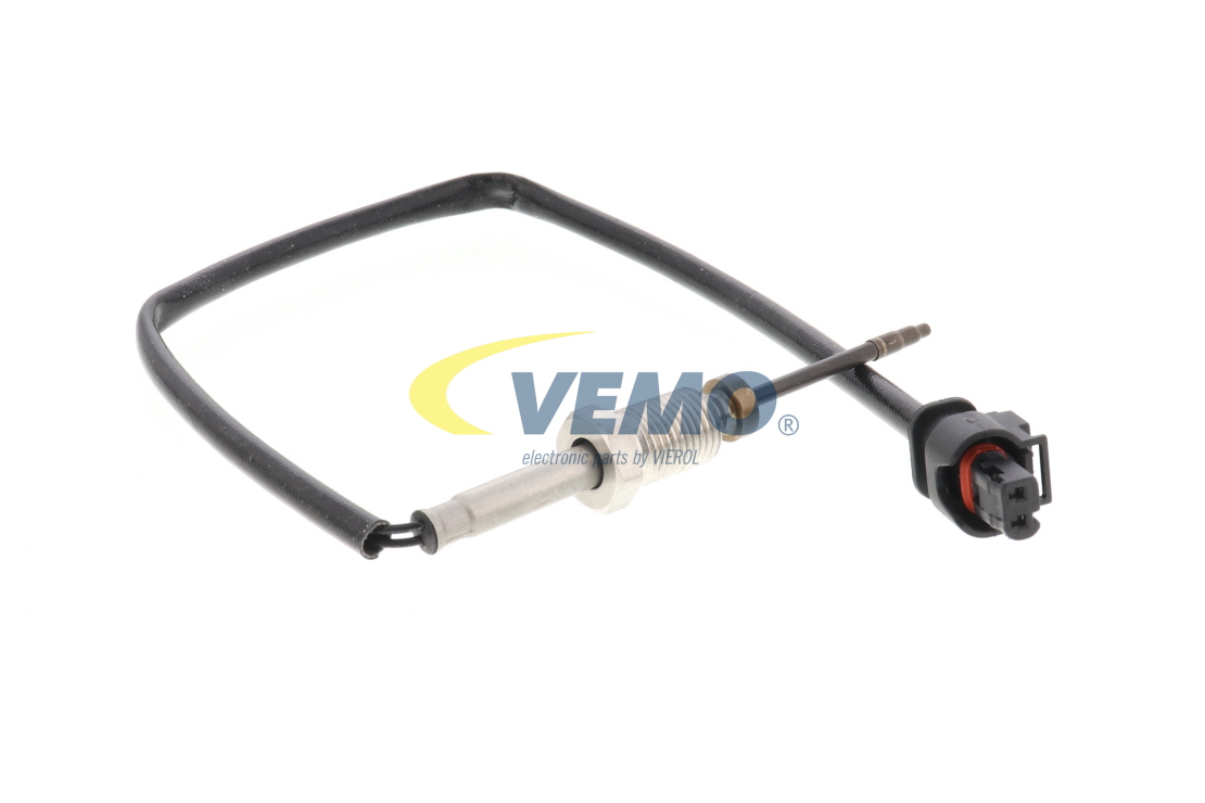 VEMO V20-72-0136: Sensor, temp. gas escape Original calidad de VEMO