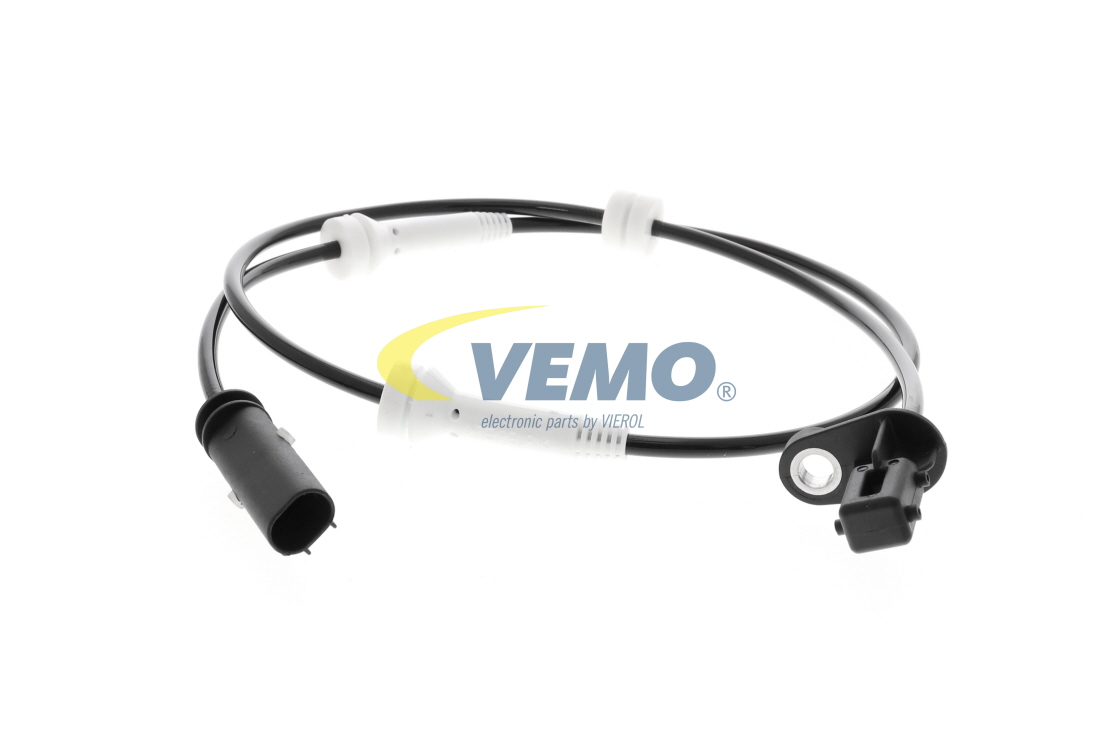 VEMO V20-72-0236: Sensor, ABS Green Mobility Parts framaksel, 835mm, med kabel