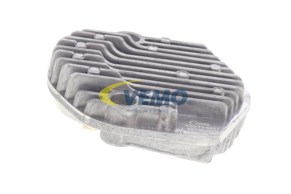 VEMO V20-73-0207: Unitate de control, lumini Green Mobility Parts
