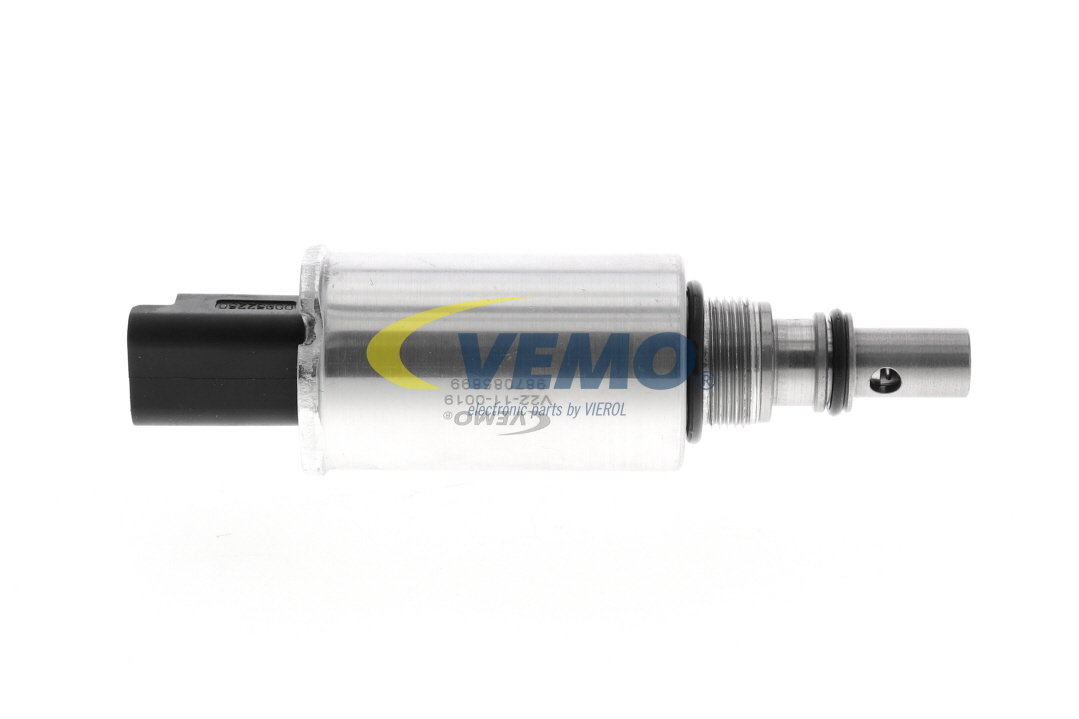 VEMO V22-11-0019 Régulateur, quantité de carburant (système à rampe commune) PEUGEOT Partner I Combispace (5F) 90 CV Diesel coût