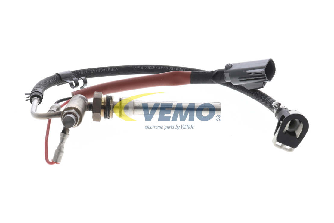 VEMO V22-67-0001: Befecskendező egység, korom- / részecskeszűrő regeneráló Original VEMO Quality