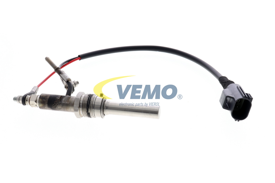 VEMO V25-67-0013 Einspritzeinheit, Ruß- / Partikelfilterregeneration FORD Transit Mk6 Pritsche / Fahrgestell (V347, V348, FM, FN, FF) 115 PS Diesel Kosten