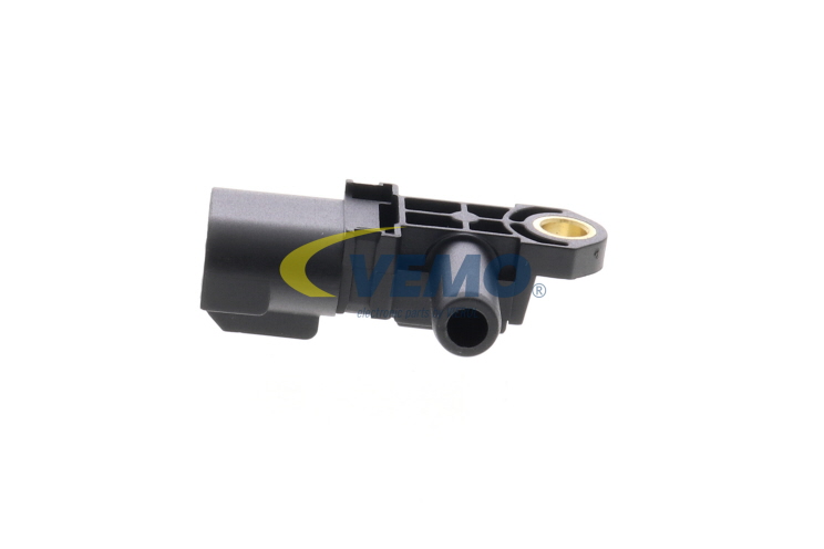 VEMO V25-72-0138 Sensor, avgasstrykk FORD KUGA 2 (DM2) 120 hk Diesel hva koster