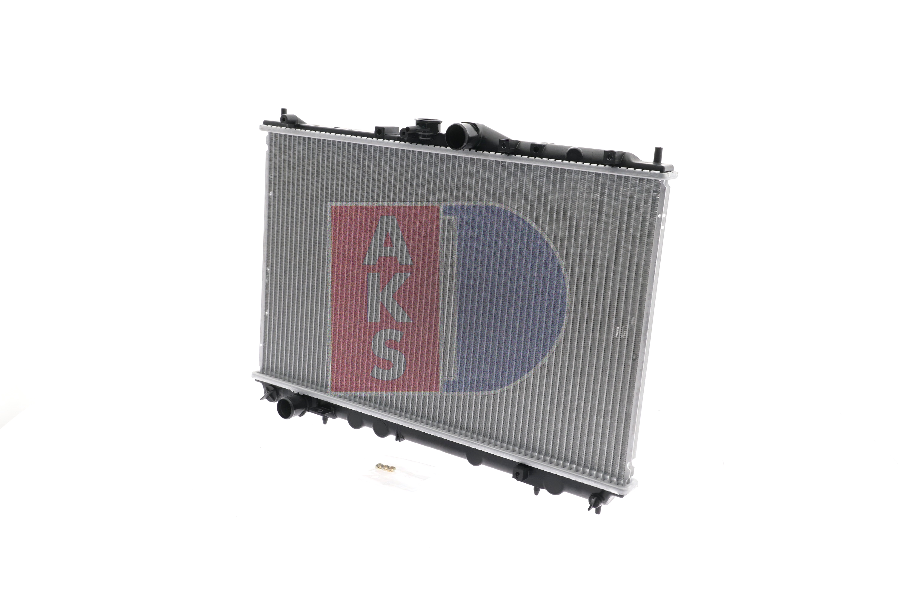 AKS DASIS 140048N: Kühler, Motorkühlung