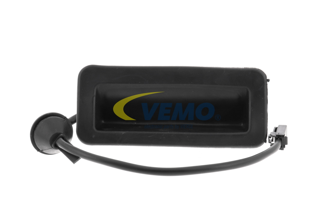VEMO V25-85-0003 Klamka pokrywy bagażnika FORD Focus 2 (DA_, HCP, DP) 225 KM benzyna koszt
