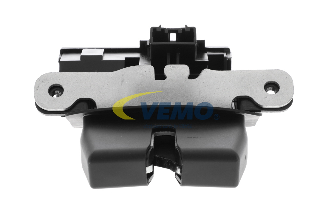 VEMO V25-85-0024 Κλειδαριά του πίσω καπό FORD B-MAX (JK) 90 PS Βενζίνη/αέριο (LPG) κόστος