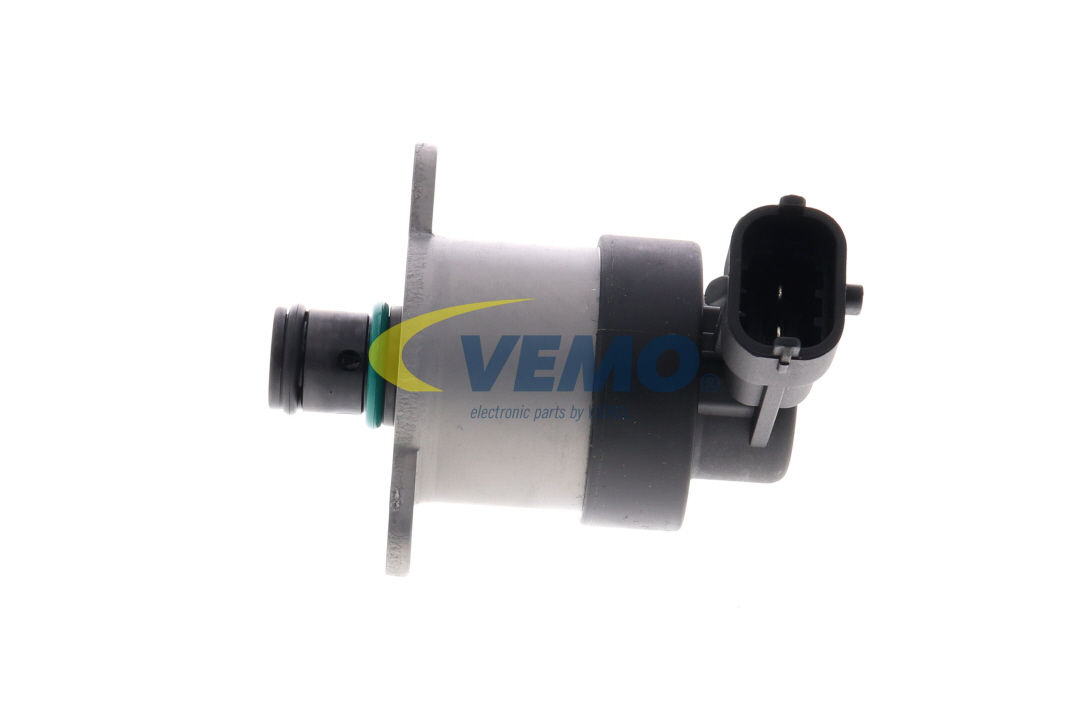VEMO V30-11-0579 Βαλβίδα ρύθμισης, ποσότητα καυσίμου (σύστημα common rail) MERCEDES-BENZ SPRINTER 5-t Δίαυλος 163 PS Πετρέλαιο κόστος