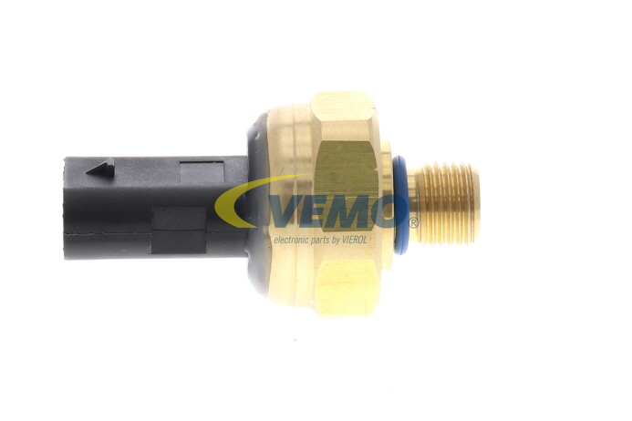 VEMO V30-72-0234: Senzor, presiune combustibil Original VEMO Quality cu inel etansare