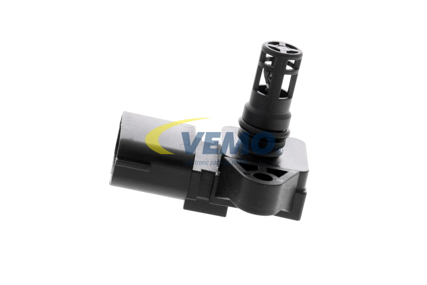 VEMO V30-72-0235: MAP sensor Original VEMO kwaliteit Met afdichtring