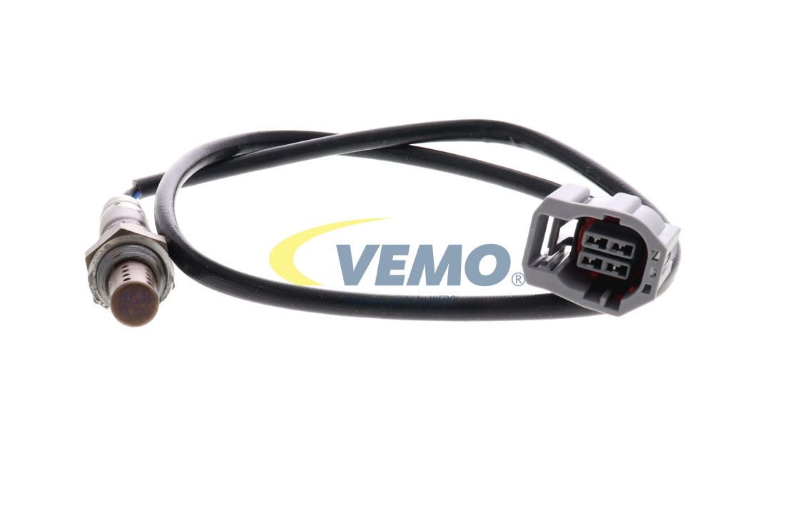 VEMO V32-76-0019 Lambdasonde MAZDA 2 Hatchback (DE_, DH_3) 84 HK Benzin hvad koster